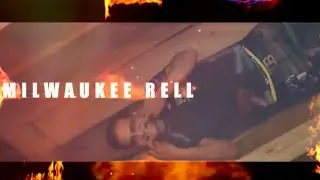 Thumbnail: Studio 4117 Summer Allstars 2019 Cypher   (Milwaukee Rell Verse) #bars #hiphop #milwaukee #world