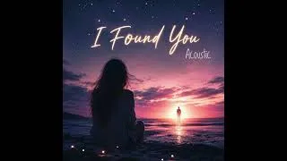 Thumbnail: I Found You (acoustic) (2.0 Suno Version)