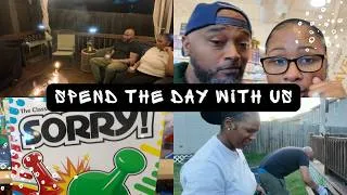 Thumbnail: ENJOYING US TIME | COME WITH US TO GET NEEDOH'S