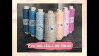 Thumbnail: Mimifabrics Spring Highlights No1