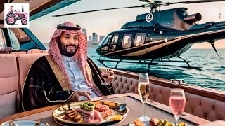 Thumbnail: This Is How Rich People of Dubai Spend Their Money