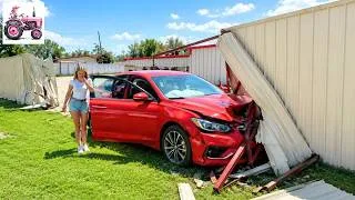 Thumbnail: 1000 Moments Filmed Seconds Before Disaster | TOTAL IDIOTS AT WORK | Best of the Year