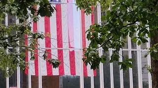Thumbnail:  🇺🇲 HARLEY DAVIDSONS @ WTC MEMORIAL 🇺🇲 