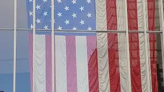 Thumbnail: WTC  911 MEMORIAL 🇺🇲🇺🇲