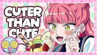 Thumbnail: Polar Opposites is PURE JOY!