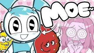 Thumbnail: Is 'American Moe' Even Real?