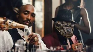Thumbnail: 2Pac - MAYHEM (HD)