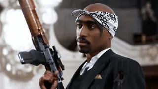 Thumbnail: 2Pac - When we Attack | Gym Music
