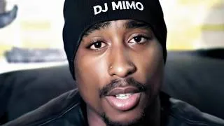Thumbnail: 2Pac - How I feel (Diss)