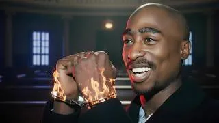 Thumbnail: 2Pac - I Feel CRAZY (HD) 2026