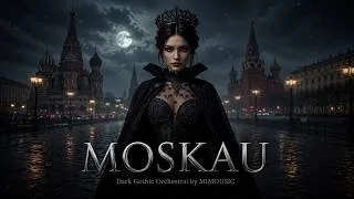 Thumbnail: Moskau – Dschinghis Khan | Epic Dark Gothic Orchestral Cover | Lyrics