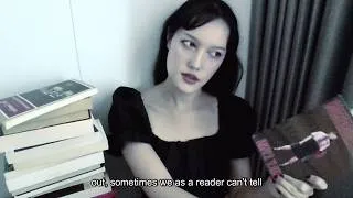 Thumbnail: Unhinged and underrated book recommendations