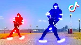 Thumbnail: Coffin Dance 😎⭐️ Who BEST DANCER? 🤔🔥TIK TOK TUZELITY SHUFFLE DANCE 2026 #9