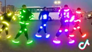 Thumbnail: Шаффл Баттл 🤓🔥 WHO WIN 🏆 LITTLE KIDS BATTLE?? 😱 TUZELITY DANCE 2026