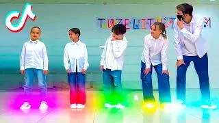 Thumbnail: Coffin Dance 😎⭐️ Who BEST DANCER? 🤔🔥TIK TOK TUZELITY SHUFFLE DANCE 2026 #7