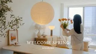 Thumbnail: Cozy Spring Days 🌷 | Life with a 9-Month-Old Baby & NYC Favorites