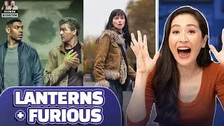 Thumbnail: Lanterns Episode 1 & Furious Episode 6 Recap: Must-Watch TV | Viewer Discretion