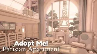 Thumbnail: Parisian Loft Apartment -  Minami Oroi Adopt me