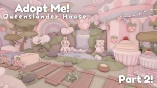 Thumbnail: Pastel Cutecore Queenslander Part 2 - Minami Oroi Adopt me