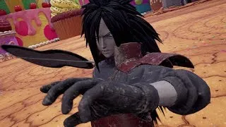 Thumbnail: Edo Madara Uchiha Jump Force Gameplay