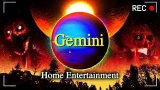 Thumbnail: Revisiting Gemini: Losing What Makes Us Human