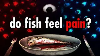 Thumbnail: How Fish is Made: The Game That Perfected Surreal Horror