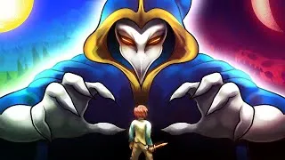 Thumbnail: The Hidden Lore of Terraria