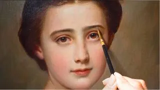 Thumbnail: CLASSICAL PAINTING TECHNIQUES -  Grisaille and Glazing