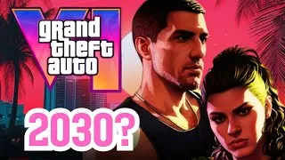 Thumbnail: GTA 6 REMADE FROM SCRATCH???