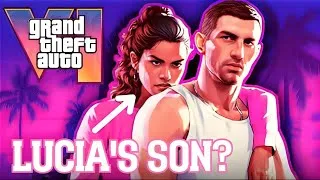 Thumbnail: THE NEW GTA 6 "LEAKS" REVEALS A LOT OF INFO...