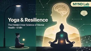 Thumbnail: Stop Searching Under the Streetlamp: The Hidden Inner Science of Mental Health