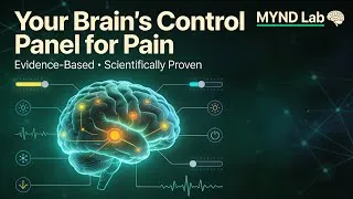 Thumbnail: Is Chronic Pain Rewiring Your Brain? The Science of Mind-Body Relief
