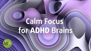Thumbnail: Unwind & Work | Modern Jazz | Calm Focus for ADHD Brains