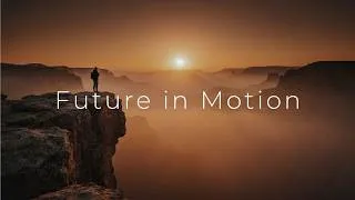 Thumbnail: Ambient Music - Future in Motion
