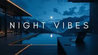 Thumbnail: Isolation Focus Music — Deep Work & Solitude