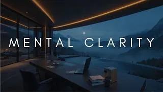 Thumbnail: Determination Focus Music - Deep Work & Mental Endurance