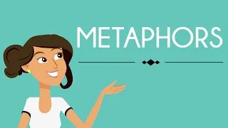Thumbnail: Metaphors | English For Kids | Mind Blooming