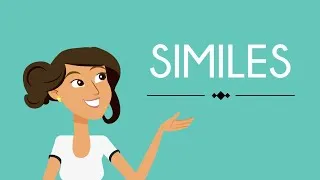 Thumbnail: Similes | English For Kids | Mind Blooming