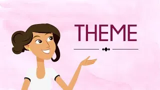 Thumbnail: Theme | English For Kids | Mind Blooming