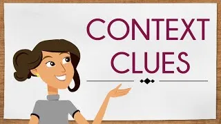 Thumbnail: Context Clues | English For Kids | Mind Blooming