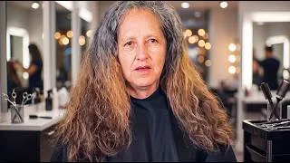 Thumbnail: 15 Incredibly Flattering Haircuts That Shave Years Off Your Appearance | Beautiful Before and After