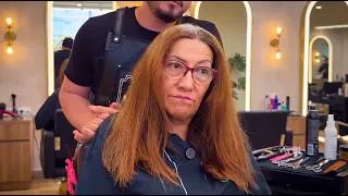 Thumbnail: 7 Anti-Aging Haircuts That Make You Look So Much Younger | Before and After
