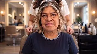 Thumbnail: Full Hair Transformation: The Before and After That Absolutely Stunned Everyone