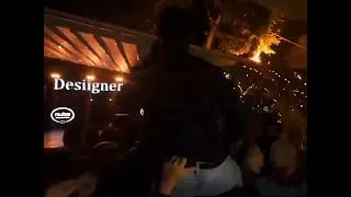 Thumbnail: Desiigner in Bucharest/Romania, European Tour 2019