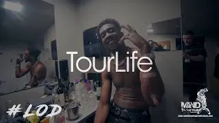 Thumbnail: Desiigner in Sofia/Bulgaria, European Tour 2019.