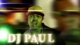 Thumbnail: Dj Paul (Three 6 Mafia) 2018 European tour.
