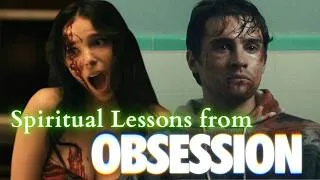 Thumbnail: Why Unhealthy Attachment Leads to Destruction... (Obsession response)