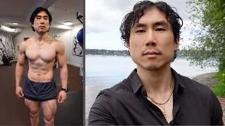 Thumbnail: Getting lean is simple but not easy
