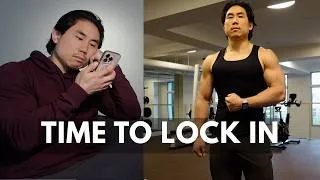 Thumbnail: Can't Stay Consistent with Fitness? Here are 5 ways to start