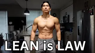 Thumbnail: Why I Don’t Bulk Anymore and What to Do Instead